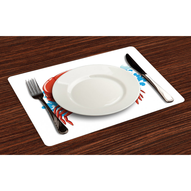Récapitulatif 18,5" crabes crabes