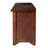 Airianna Storage Bench