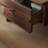 American style creative practical TV stand-107362638