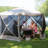 8 Person Tent