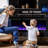 Electric Fireplace, Recessed & Wall Mounted Ultra-thin Heater With Multicolor Flames, Crystal Logs, Silent Operation, Timer, Touch Screen & Remote Control-1946713892