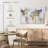 " Bianco Wood World Map " by Jorge S 3 - Pieces-92761319