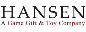 John N. Hansen Co. Logo