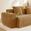 Canapé modulaire 4 places, canapé moderne avec coussins décoratifs-1966192676-1966192678