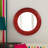 Denville Round Mirror-20268375-20268372