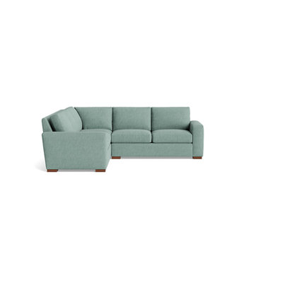 Couch Potato Sectional