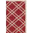 Rectangle 2'7" x 5'
