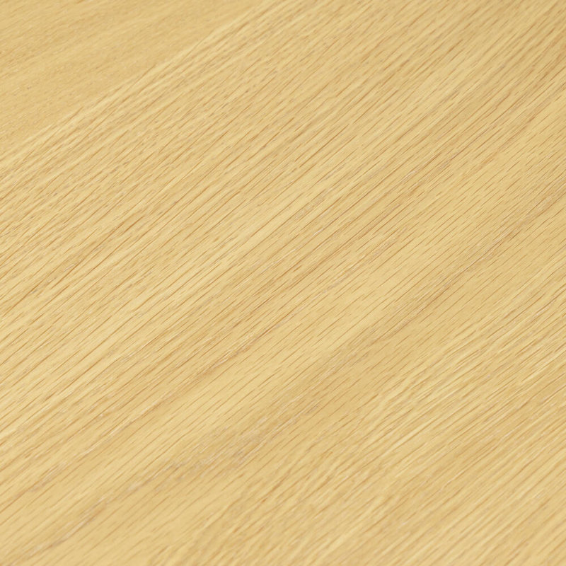 Commode Nordic, Tanné