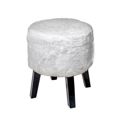 Tabouret de coiffeuse Hinz