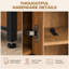 Freestanding Bathroom Cabinet