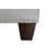 Lalonde Polyester Blend Upholstered Storage Bench-29620461-31230749