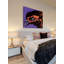 Raven 2 par Josh Ruggs - peinture sur toile tendue-1993393314
