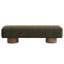Banc rembourré Boucle, sans assemblage-739879616-739879619