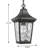 Bertold Outdoor Hanging Lantern