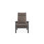Chaise de patio inclinable avec coussins Askar-26030630-26030625-26027451