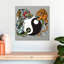 Dragon Adella et tigre Yin Yang-109393644