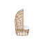 Morie Upholstered Accent Chair