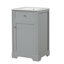 Meuble-lavabo de 20 po avec lavabo-1971776167
