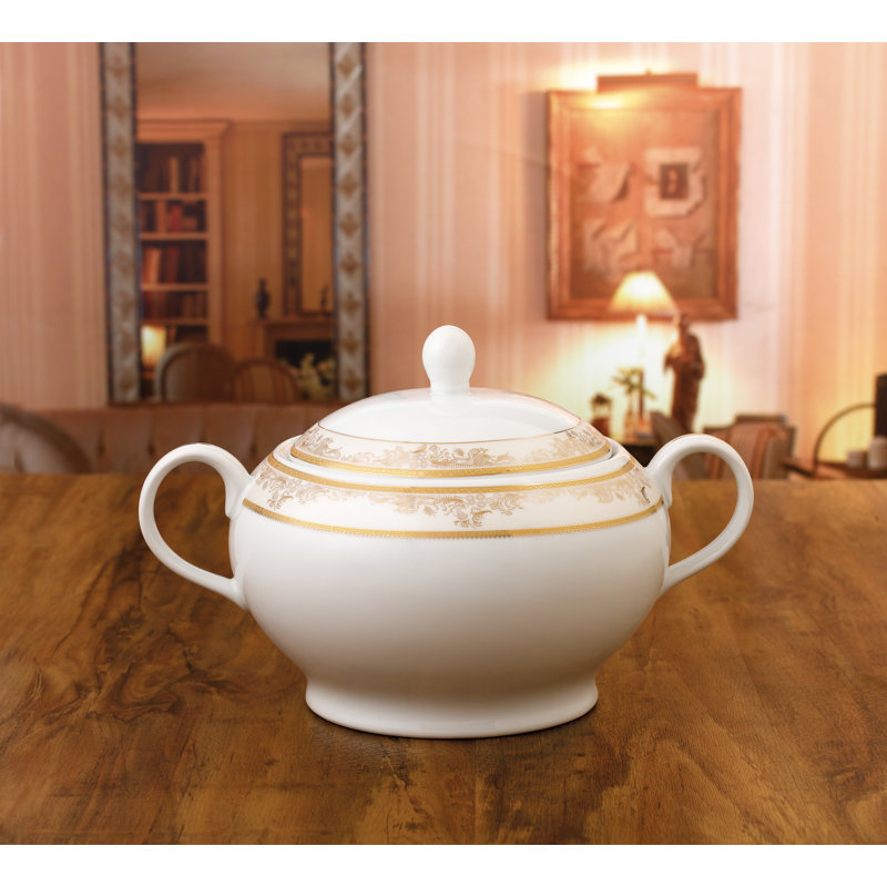La Luna Tureen