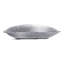 Chevron Embroidered Pillow Cover & Insert-94005963-94005968