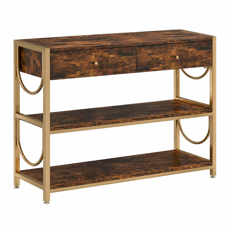 81cm Console Table