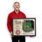 MLB 25-Layer StadiumViews 3D Wall Art-52507632
