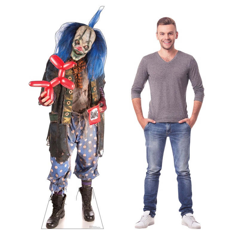 Bang Clown
