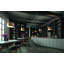 3 - Light Chrome LED Cone Pendant-809099269-809099271