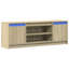 Cyarah Unfinished TV Stand-48932585-44801218