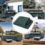 Salem Outdoor Patio Dining Set Cover