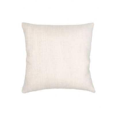 So Soft Linen Linen Throw Pillow