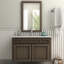 ZLINE Donner Bath Faucet in Chrome