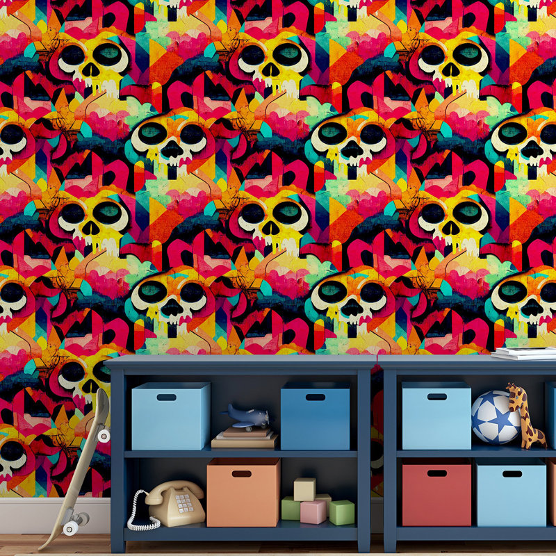 Millicent Wallpaper