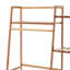 157.5cm Clothing Rack