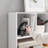 Cube Bookcase