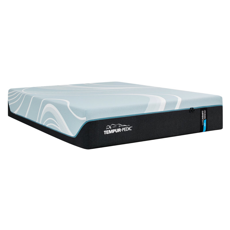 TEMPUR-LuxeAdapt® Soft 13" Mattress, Queen
