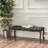 Orndorff Fabric Upholstered Bench-753158825