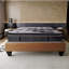 Matelas à ressorts ensachés 14 po