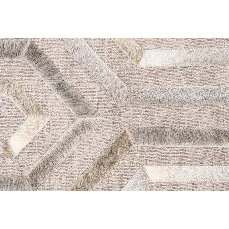 Jed Gray Rug