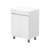 Calvera 24" Modern Freestanding Bathroom Vanity With Sink And Ample Storage