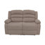 Sylvanas 3+2 Sofa Set Recliner Beige