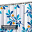 Rideau de douche Elegant Summer-242928217