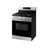 Samsung 6.0 cu. ft. Smart Freestanding Gas Range with Integrated Griddle-58516615