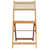 Beige is out of stock selected