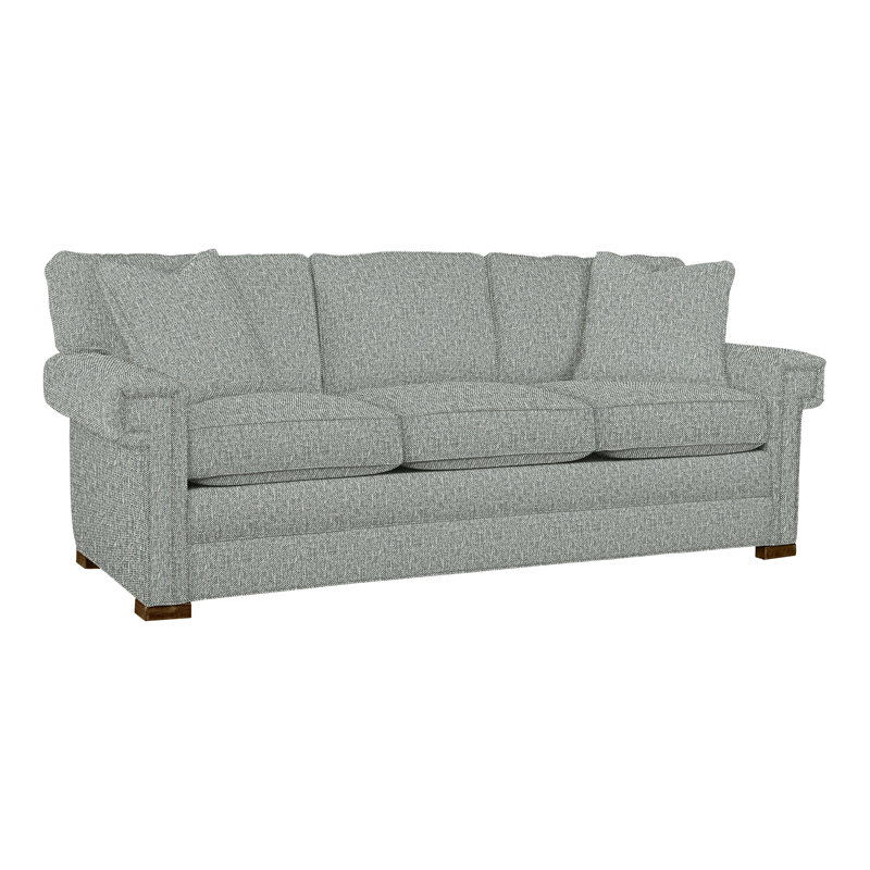 Davidson Sofa, Havana, Nadia Steam, No