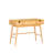 Chanyce Natural Wood Vanity
