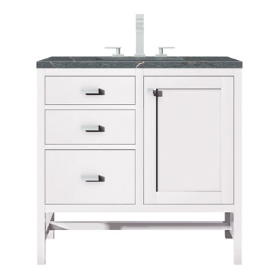 Ensemble de meuble-lavabo simple 36 po Addison