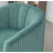 Mariantonietta Velvet Barrel Chair-63325014