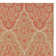 Tabriz Martha Stewart Performance Ikat Rug