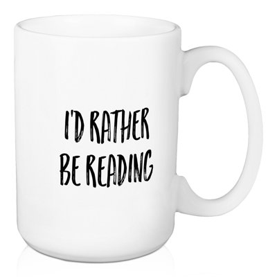 Dinh Ceramic Coffee Mug